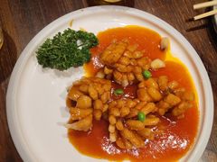 -食味酒味天津菜·古法鲜酿米酒(鼓楼店)