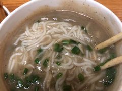 -汪记鲜鱼糊汤粉(沈阳路总店)