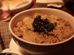 -南通滨江洲际酒店-西集自助餐厅