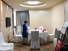 包房-蓝天宾馆·融合菜·宴席(解放大道店)