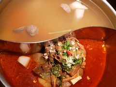 -左庭右院鲜牛肉火锅(新梅广场店)