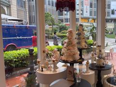 -杜哈夫DOUX RÊVE·生日蛋糕(日月光店)