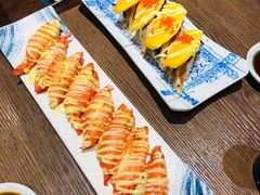-大雄寿司(中华广场店)