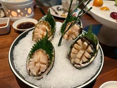 -揽季锅物会·海鲜姿造(五四路店)