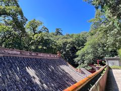 -潭柘寺景区