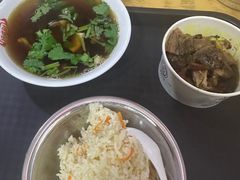 -好成财牛排馆(涂门街总店)