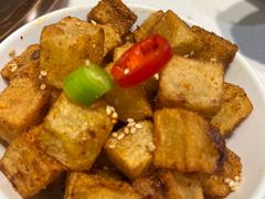 -锅立方•炭火蛙锅(六合万达广场店)