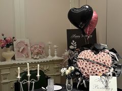 -静香HOUSE·全时段融合餐厅(七星欢乐颂店)