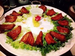 iphone_upload_pic-梧桐花园餐厅(新城店)