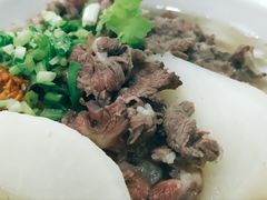 -阿波潮汕牛肉火锅·汤粉面(拱北店)