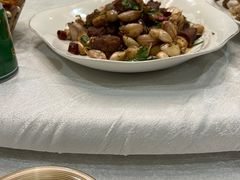 蒜烤牛肉粒-十二海鲜(南湖店)