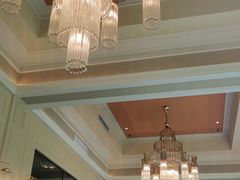 大堂-福楼法餐厅FLO