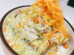 丽园拌菜-丽园海鲜饭店(东关街店)