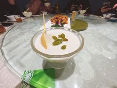 自制酸奶-阿拉丁新疆风味餐厅·清真(罗廊巷店)