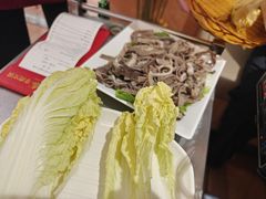 -潮泰牛肉火锅 · 创于1992年(车公庙店)