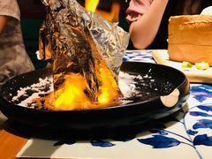 -绿茶餐厅(布吉万象汇店)