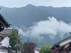 -大理古城