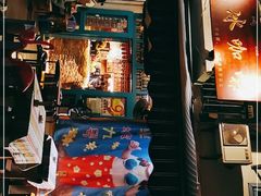 -半坡九号老挝冰咖啡