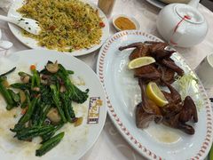 -凤城礼记鱼翅海鲜酒家(新马路总店)