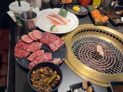 -谷牛和牛烤肉(漕河泾印象城店)