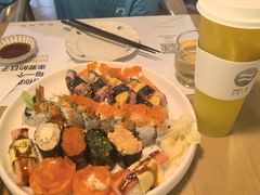 -河风精致寿司(太原店)
