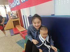 -美吉姆早教(恒隆中心)