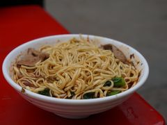 -武胜段记猪肝面(卓锦城店)