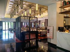 -桃源咖啡厅(武夷山大红袍山庄店)