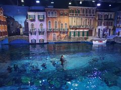 -华夏文旅海洋公园