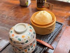 -银米·云南传统过桥米线(双廊黑金冠店)
