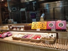 -天母蓝鸟烘焙·蛋糕·下午茶(时代城广场店)