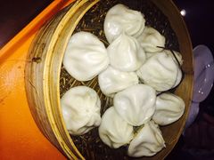 王兴记(南禅寺店)-王興記(南禅寺店)