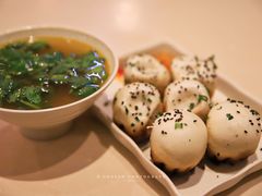 -东泰祥生煎馆(重庆北路店)