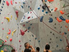 -尽峰攀岩 Acme Climbing