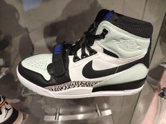 -JORDAN(外滩中央体验店)