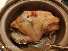 茶香鸡-外婆家(古墩印象城店)