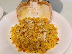 -利苑酒家(金宝店)