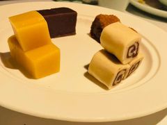 宫廷点心拼盘-羲和雅苑•北京烤鸭(陆家嘴中心店)