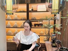 -王府茶楼茶宴·创意菜(大观园总店)