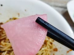 -万州面馆(黄泥磅店)