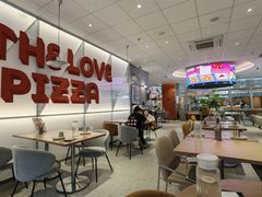 -必胜客(华都店)