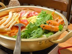 -TAIFORKS 大福食堂·山葵烤肉料理·拌饭(宝安店)