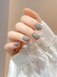 -M·X Nail日式美甲美睫