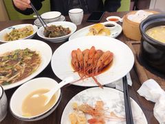 -阿毛饭店(和义路店)