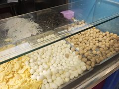 -孔师傅八仙老鸭粉丝汤(上海市第一食品商店南东店)