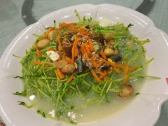 -庭苑美食中心·陈皮烧鹅·海鲜(台山店)