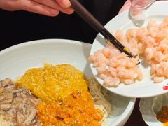 -裕兴记•蟹黄面馆(人民广场店)