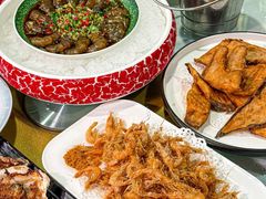 -渔娘渔家丹东海鲜(东直门店)