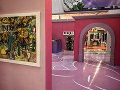 -凯德MALL(西直门店)