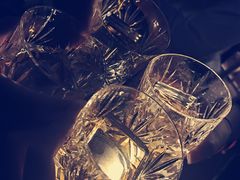 -南宁那莲豪华精选酒店-云霄酒廊·80楼高空城景酒吧
